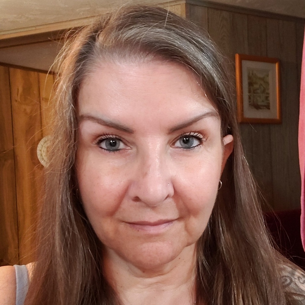 Meet your Posher, Tammy